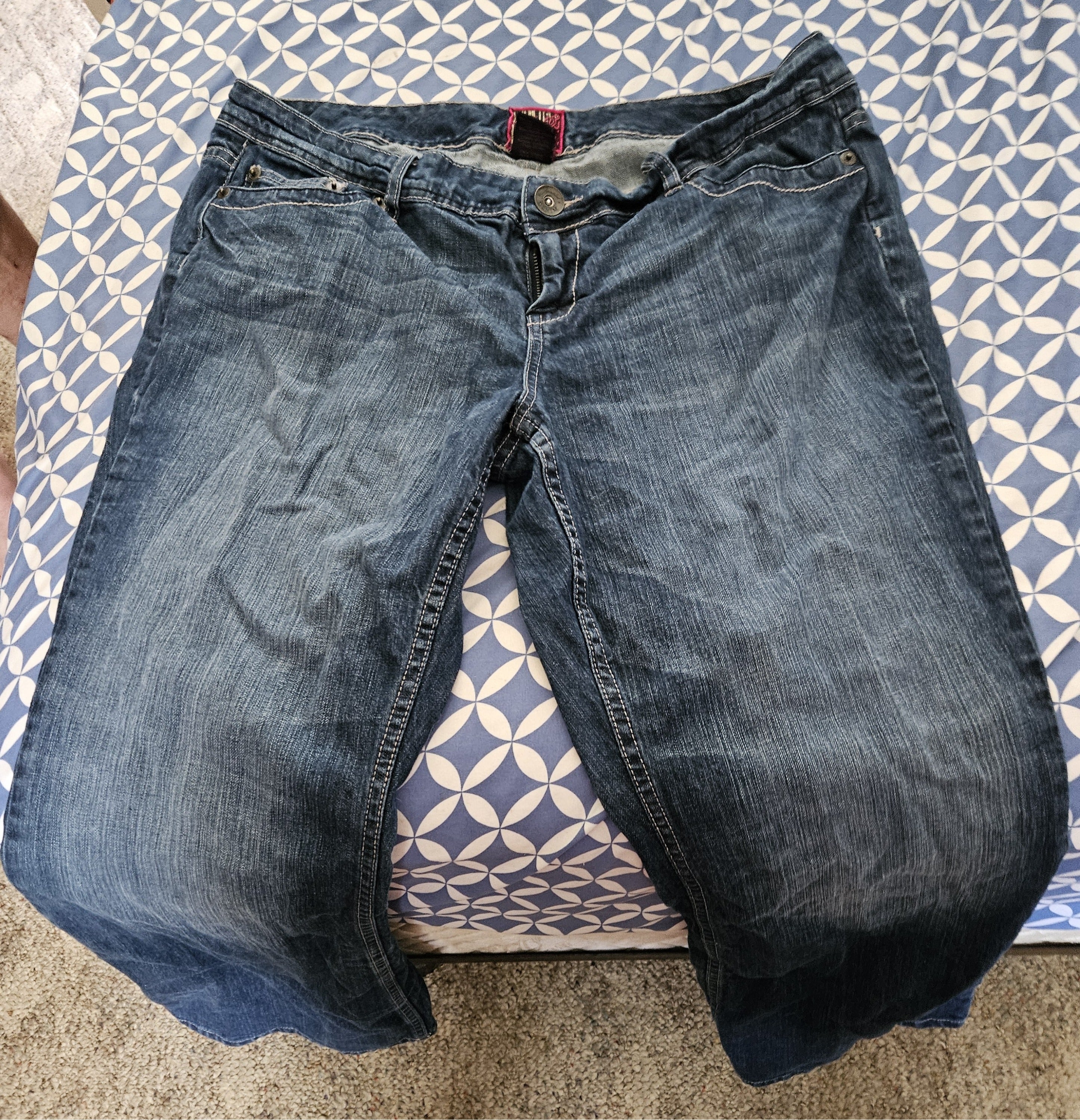 Torrid Jeans