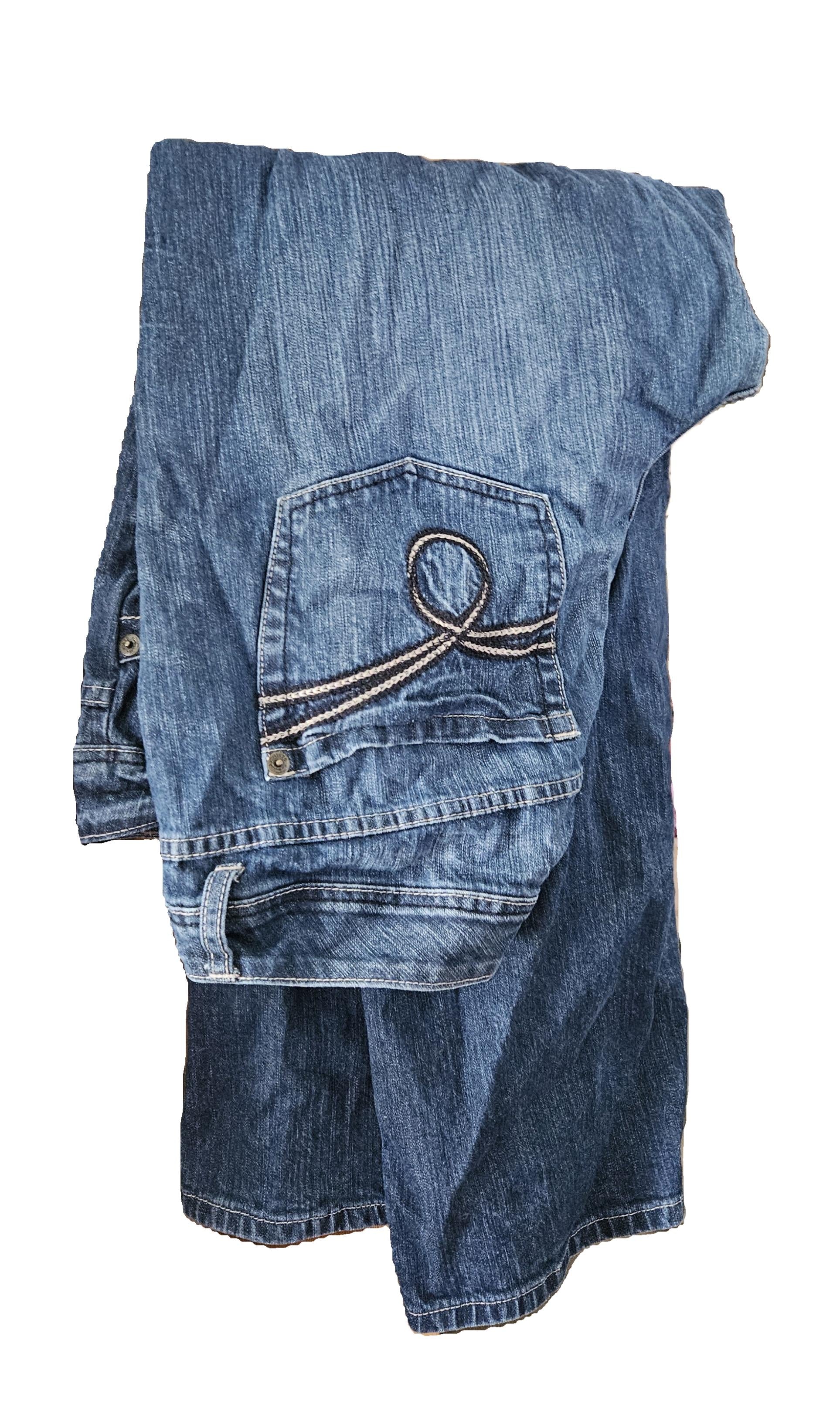 Torrid Jeans