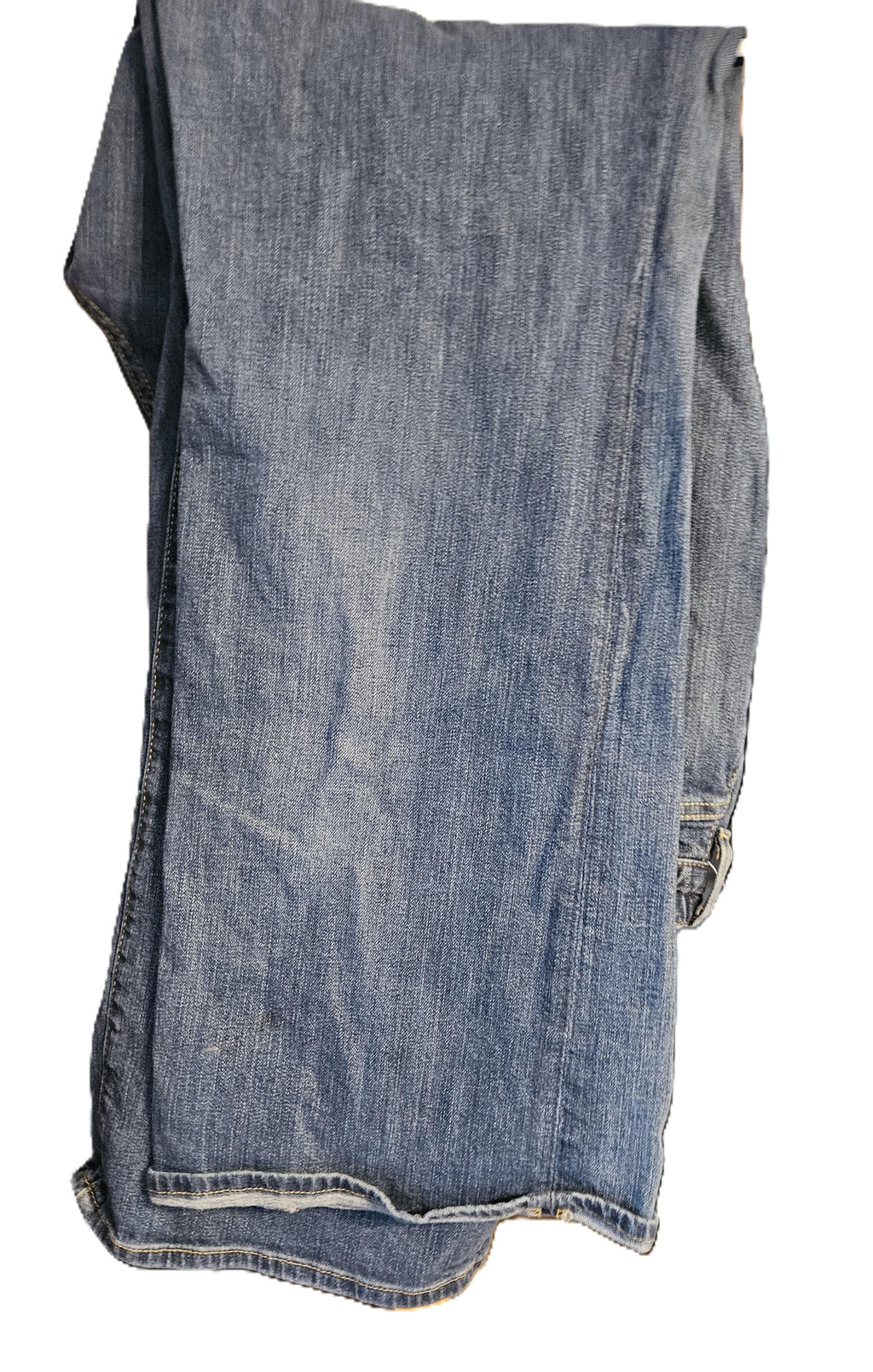 Eddie Bauer Plus-size Jeans