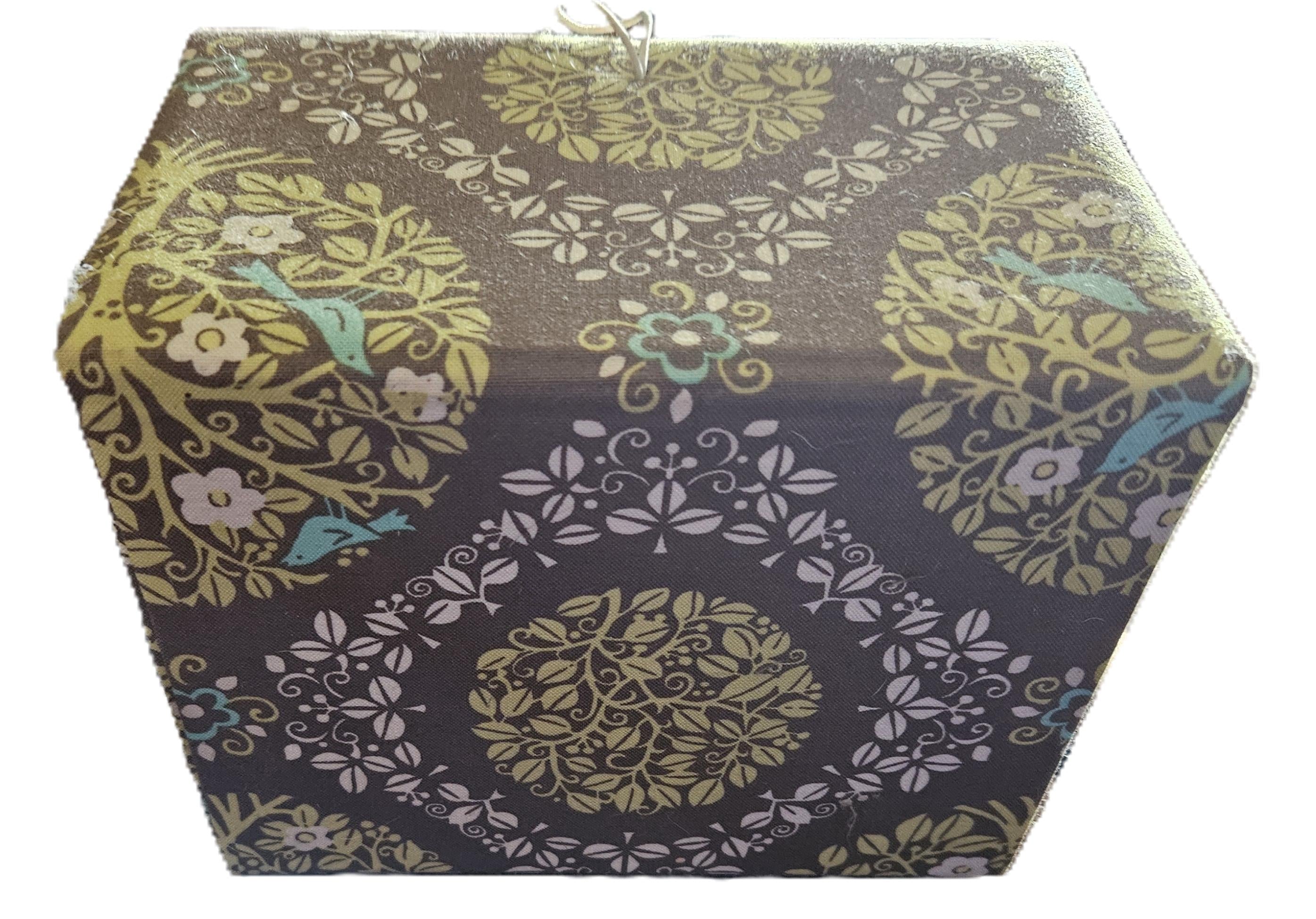 Recipe Box