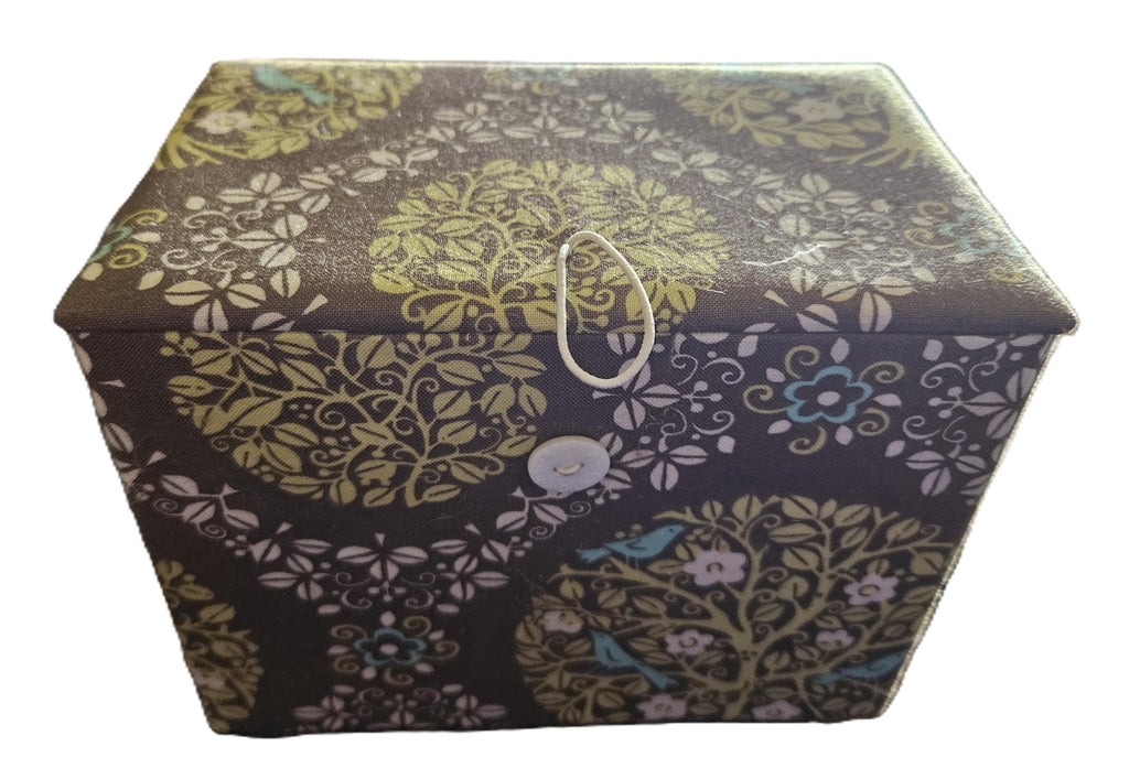 Recipe Box
