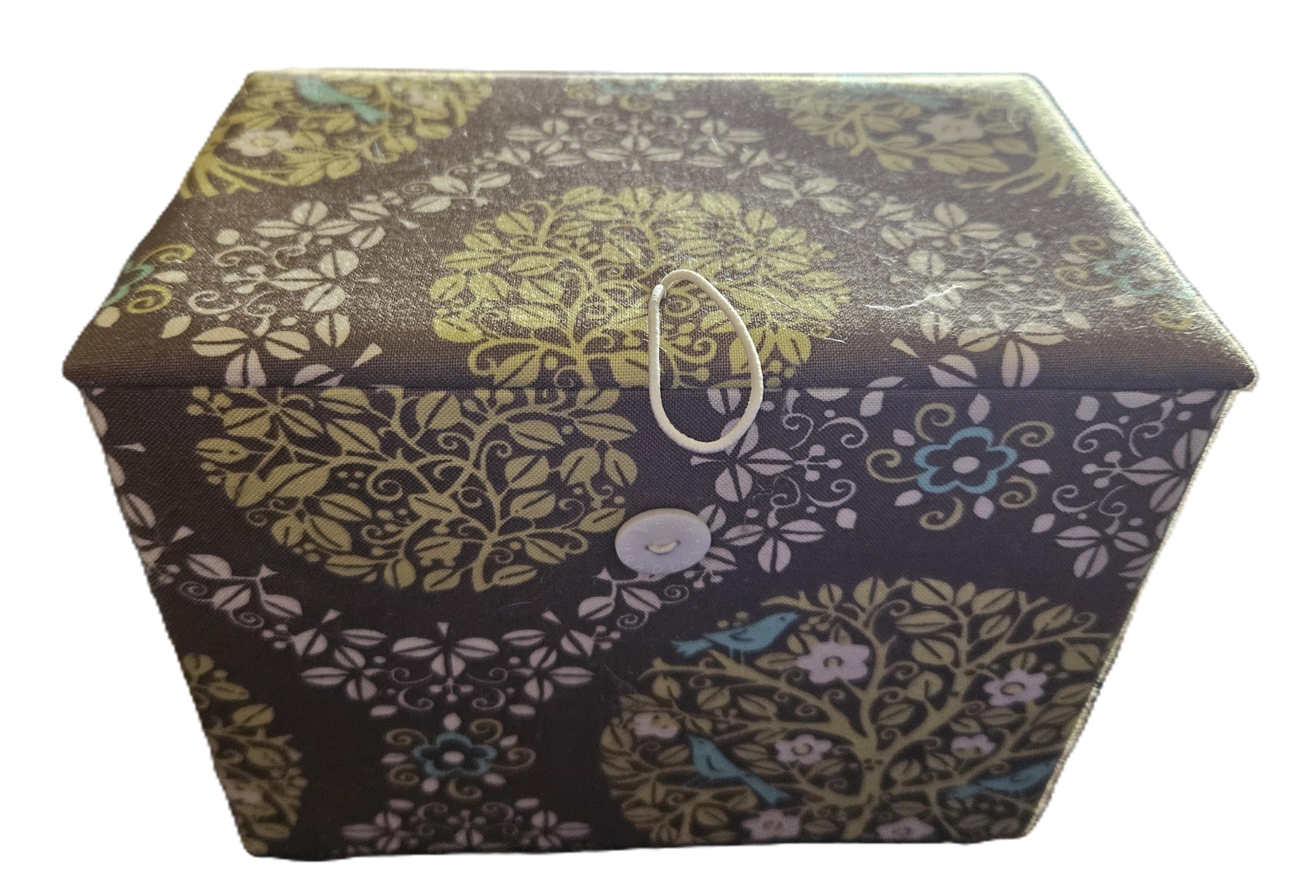 Recipe Box