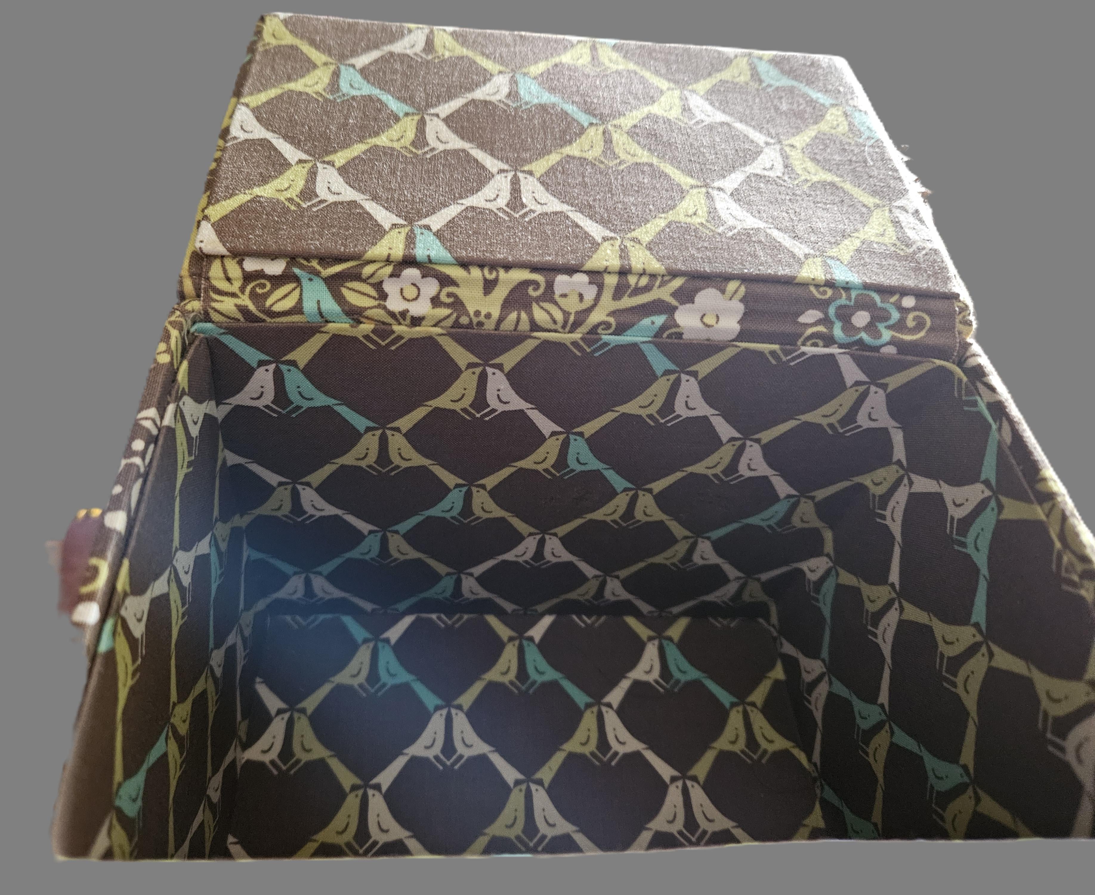 Recipe Box